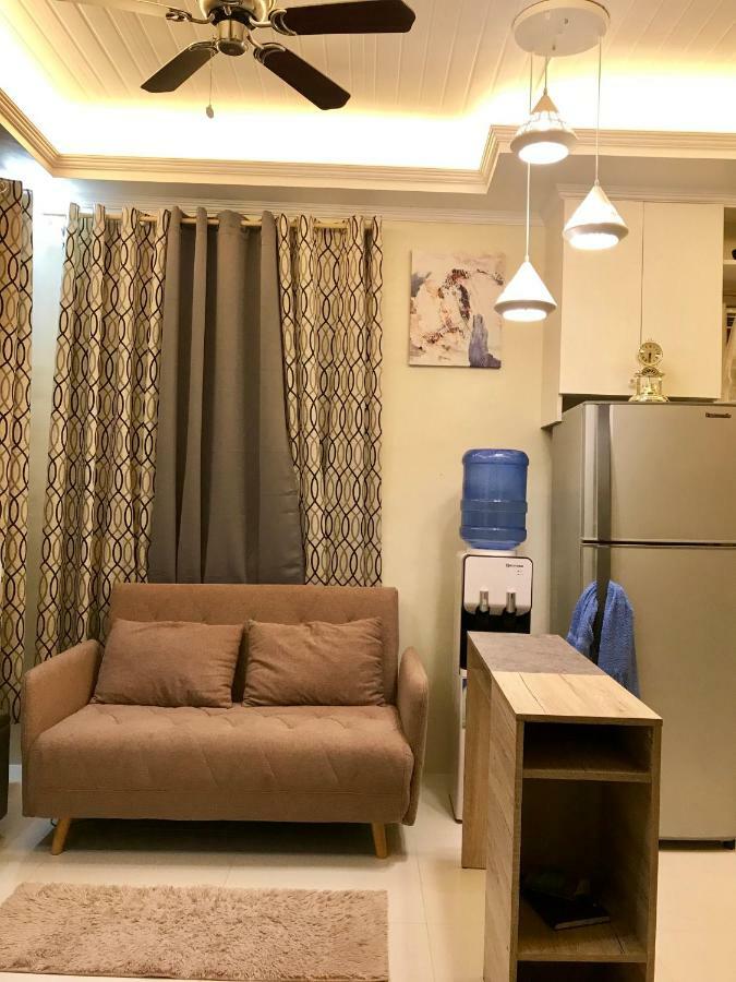 Relaxing Home At Camella Bacolod, Near Airport, Rockwell, Terminals, Famous Resto Exterior foto
